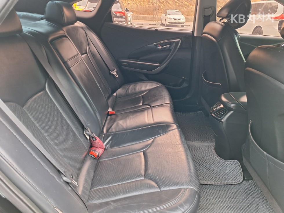 Hyundai Grandeur — miniaturë 18