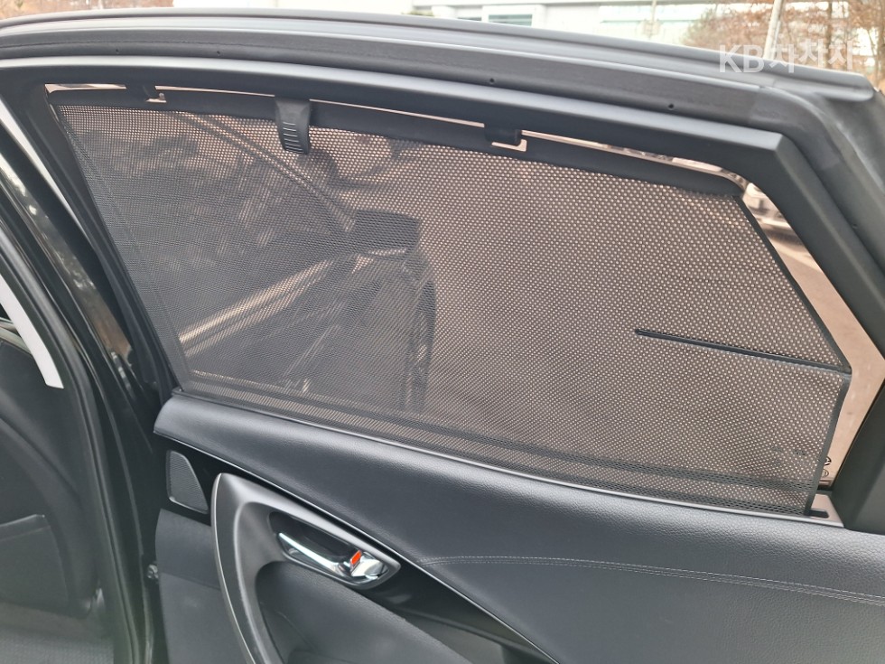 Hyundai Grandeur — miniaturë 22