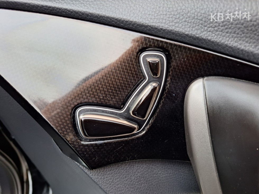 Hyundai Grandeur — miniaturë 25