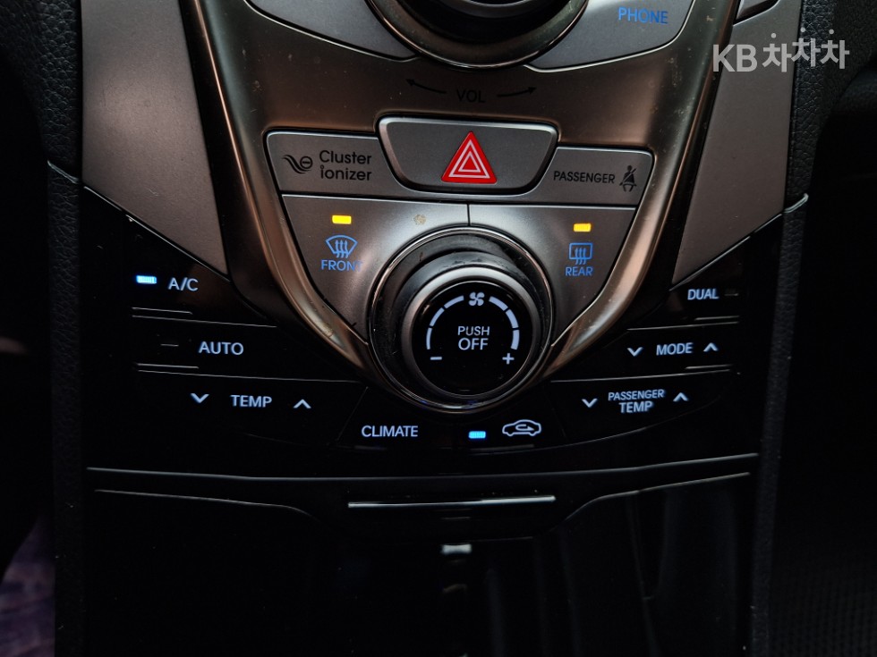 Hyundai Grandeur — miniaturë 26