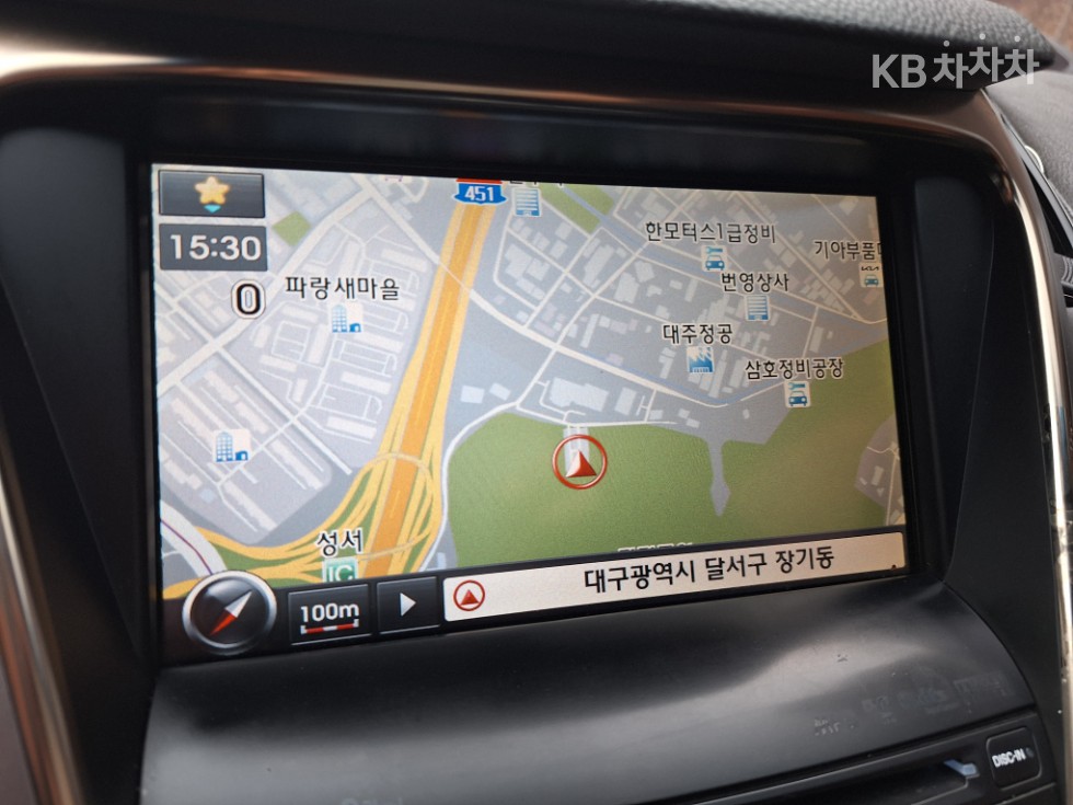 Hyundai Grandeur — miniaturë 27
