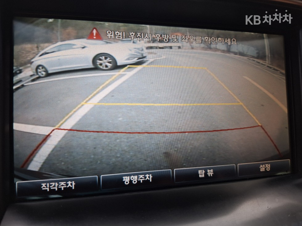 Hyundai Grandeur — miniaturë 28