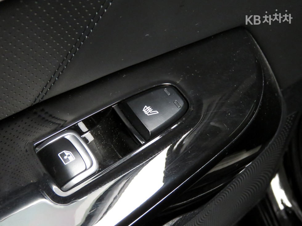 2020 - kia mohave