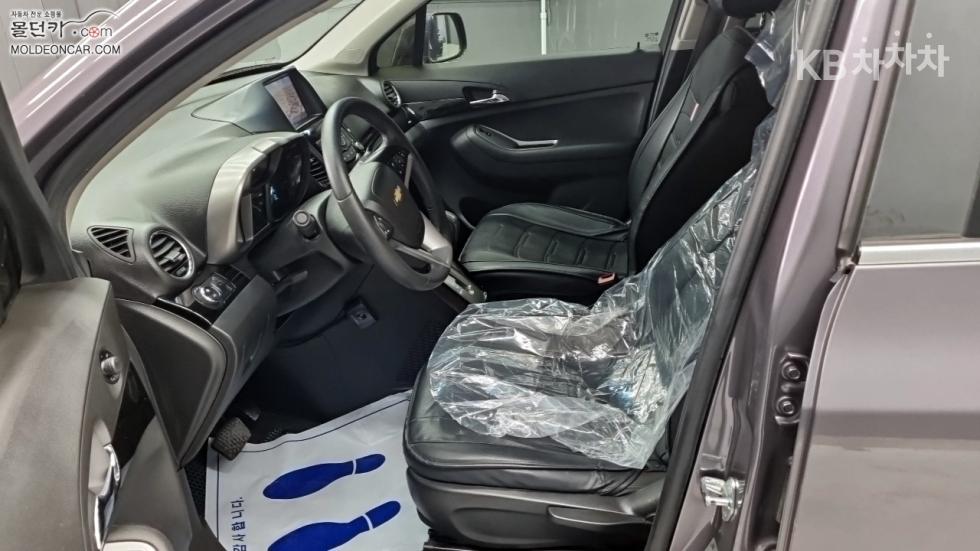 Chevrolet Orlando — miniaturë 9