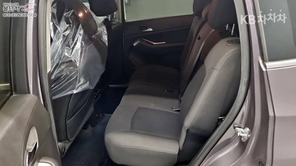 Chevrolet Orlando — miniaturë 10