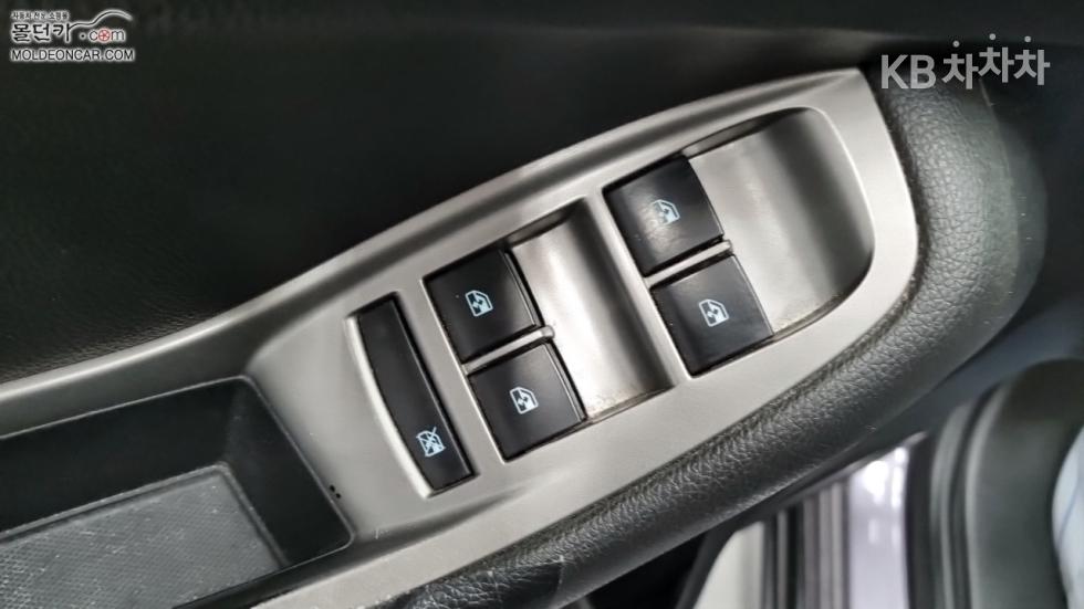 Chevrolet Orlando — miniaturë 17