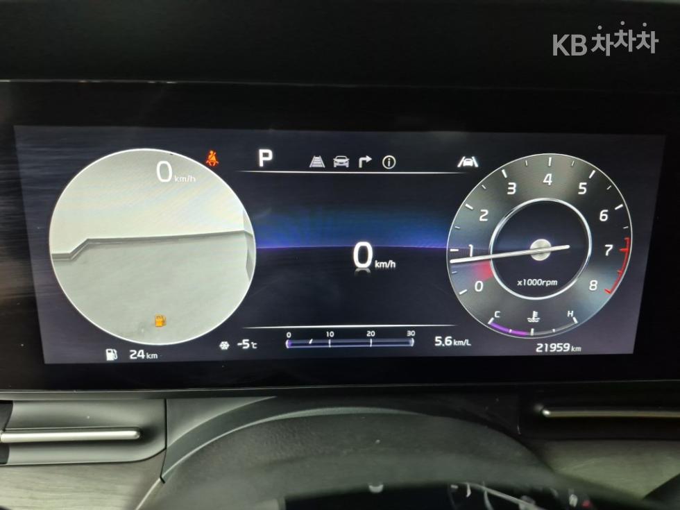 2022 - kia carnival