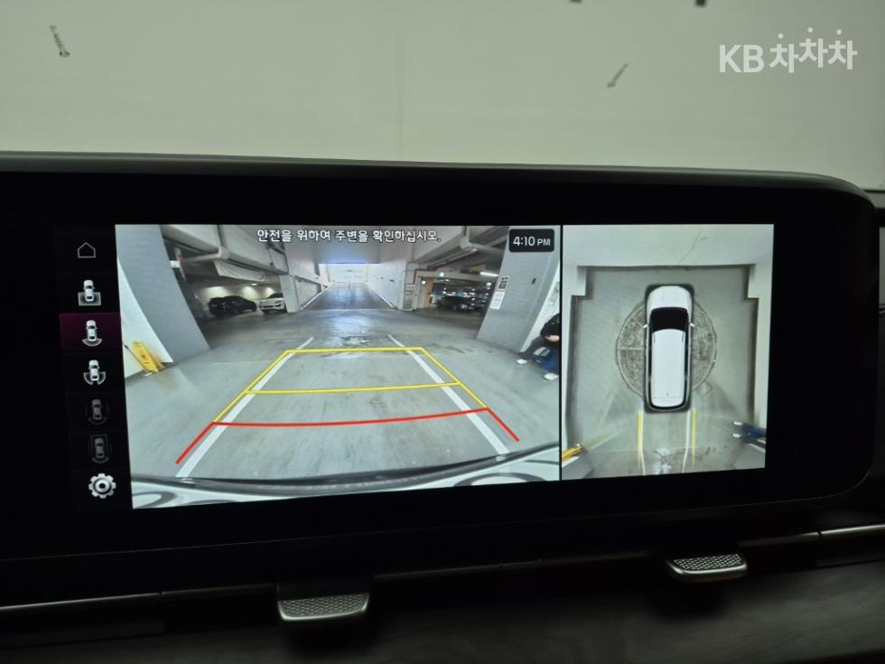 2022 - kia carnival