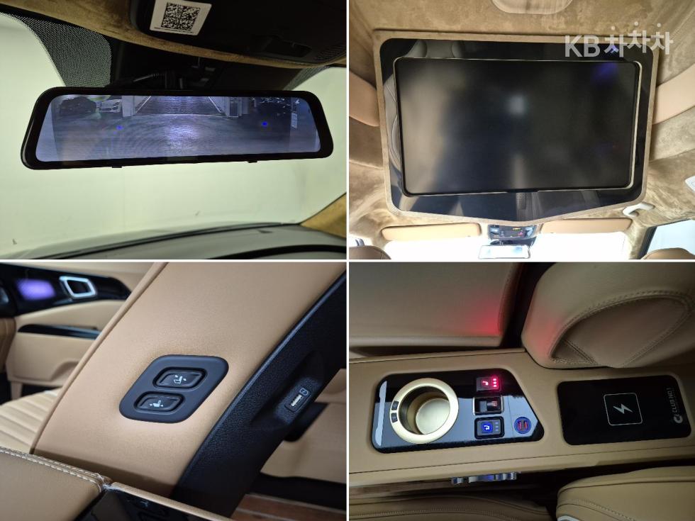 2022 - kia carnival