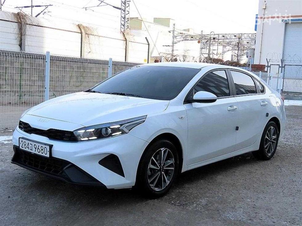 2024 - kia k3