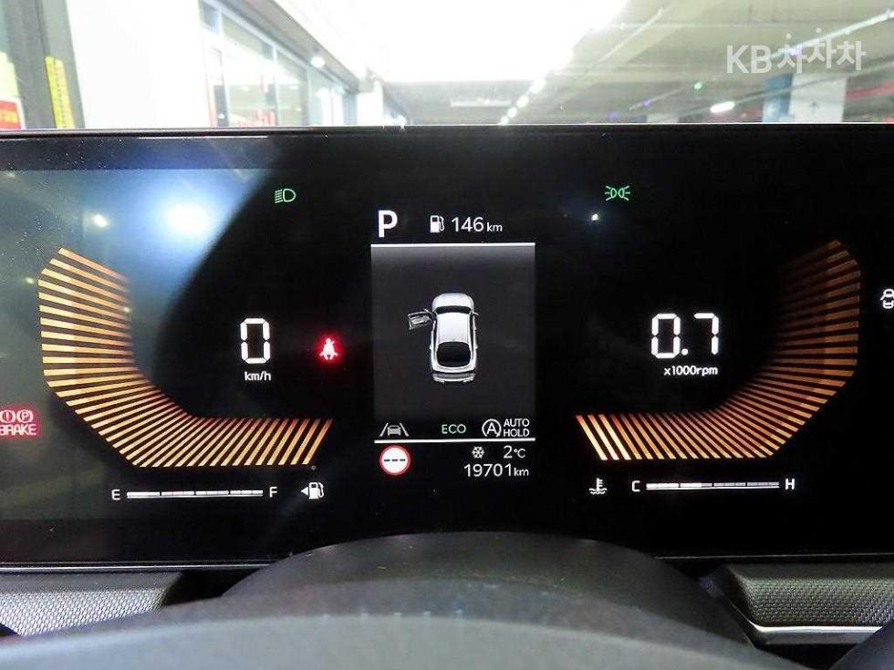 2024 - kia k5