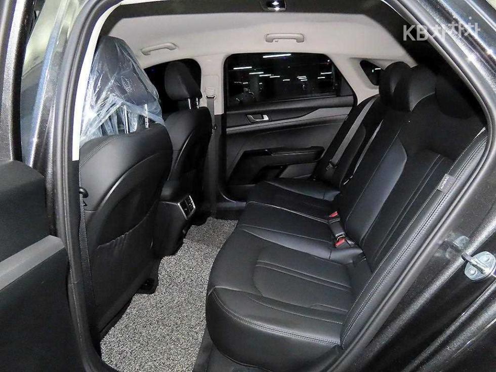 2024 - kia k5