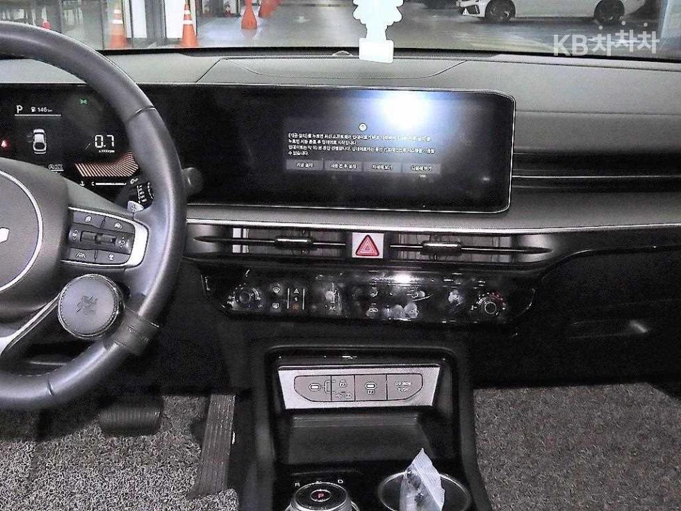 2024 - kia k5