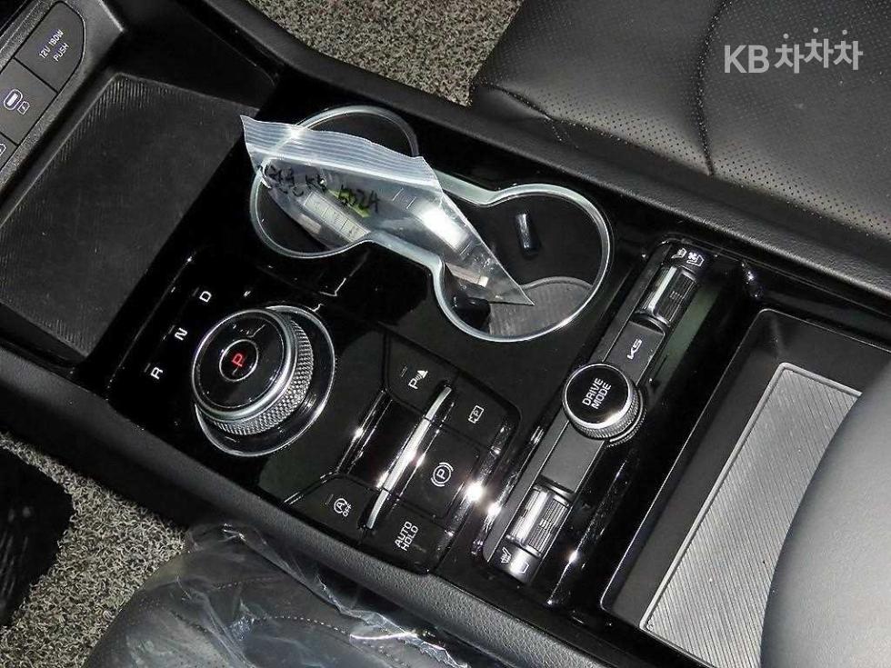 2024 - kia k5