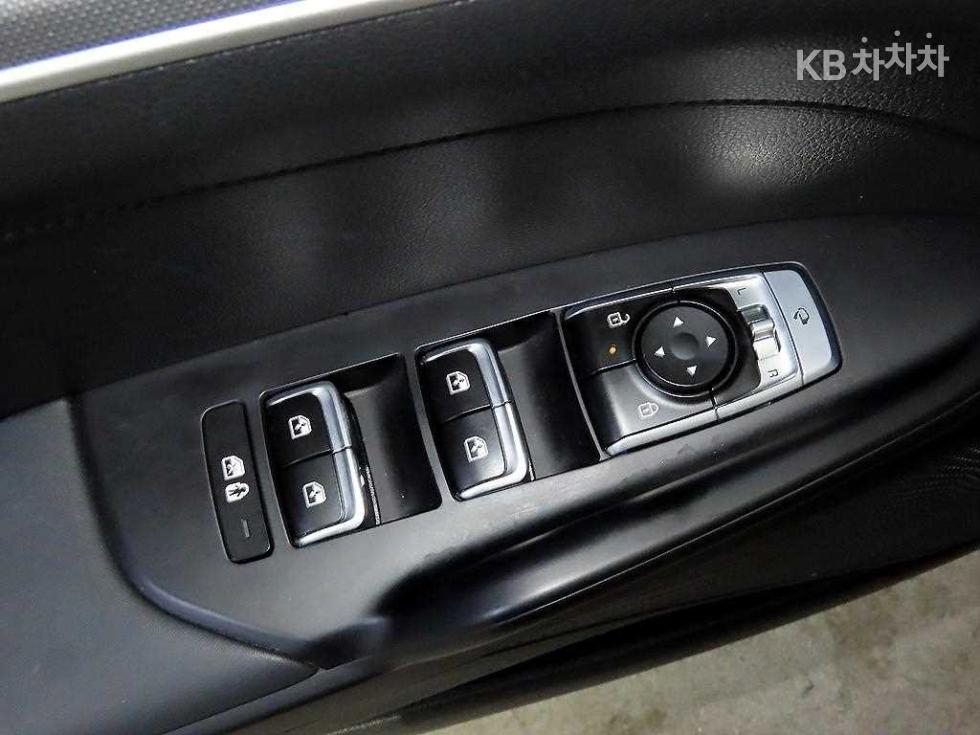 2024 - kia k5
