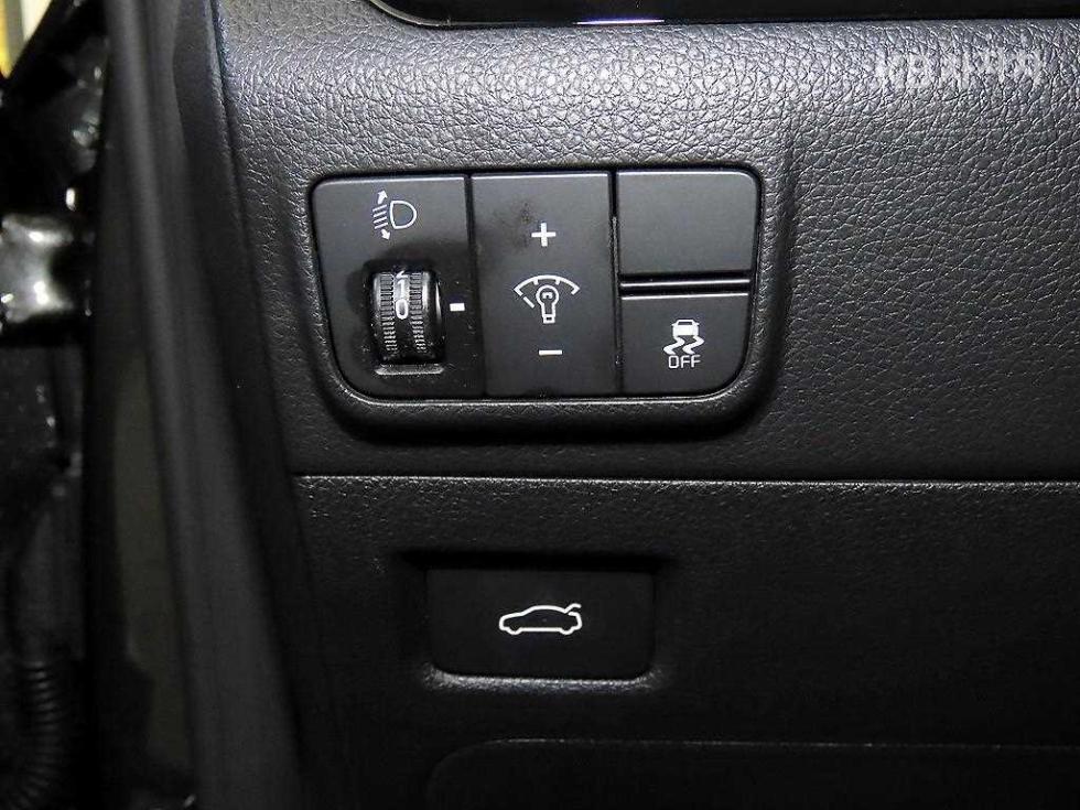 2024 - kia k5