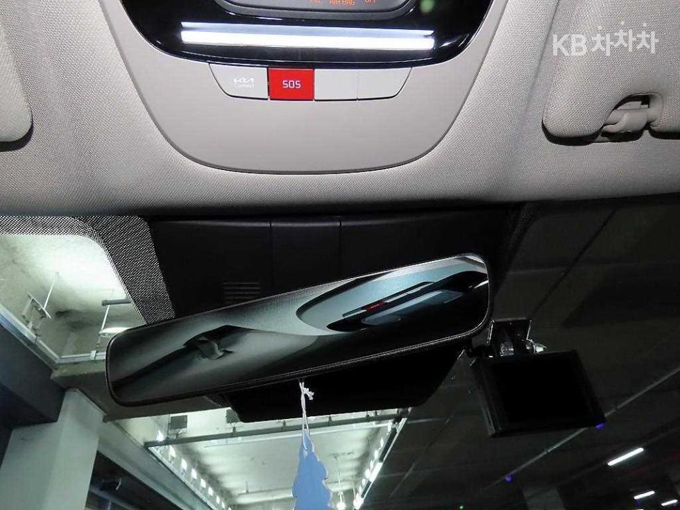 2024 - kia k5