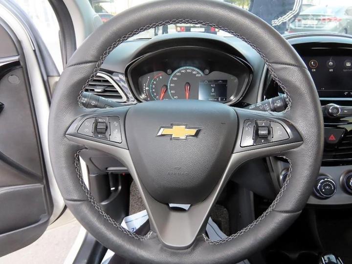 Chevrolet Spark Premier Base Type 9