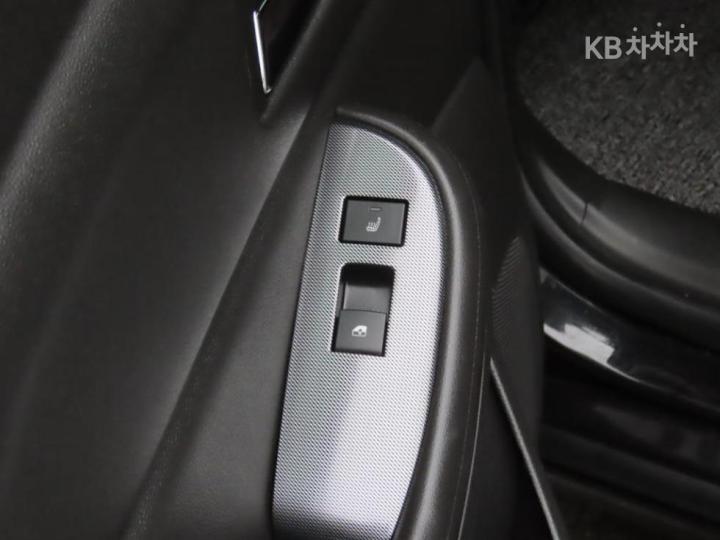 Chevrolet Malibu 2.4 LTZ Base Type 9