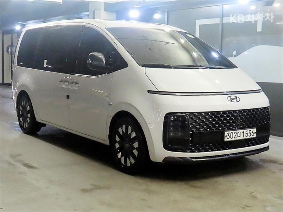 Hyundai Стария