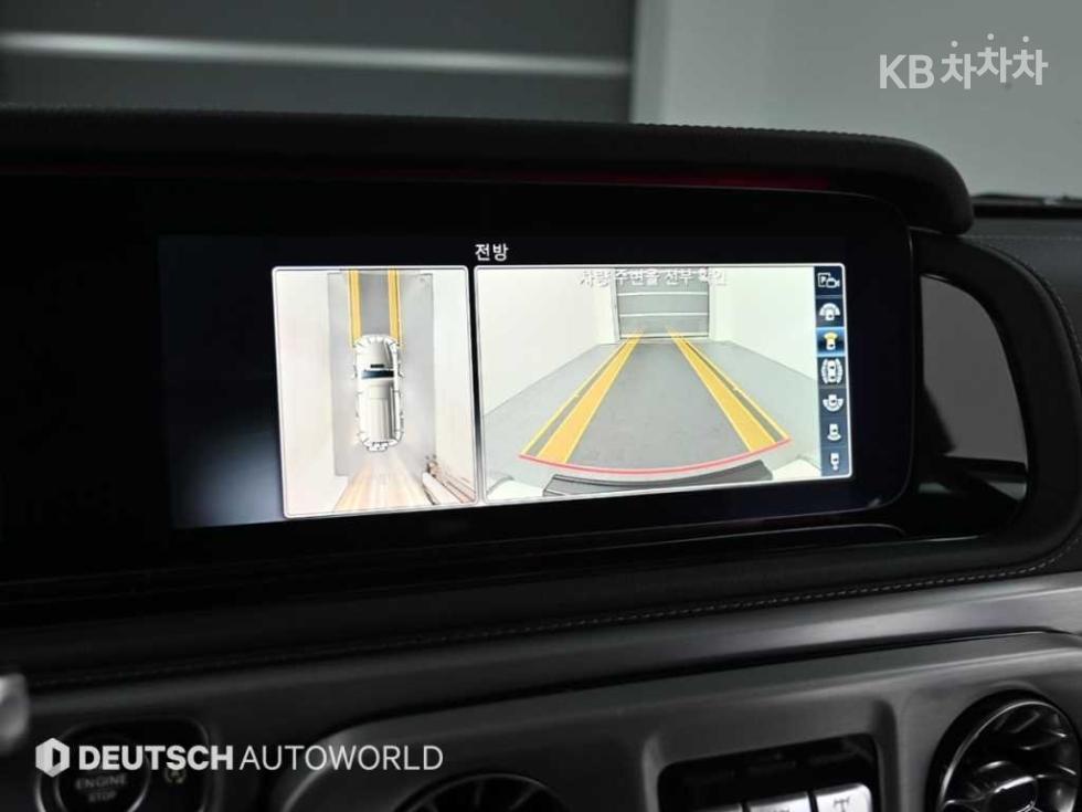 Mercedes-Benz G-klasse — miniaturë 15