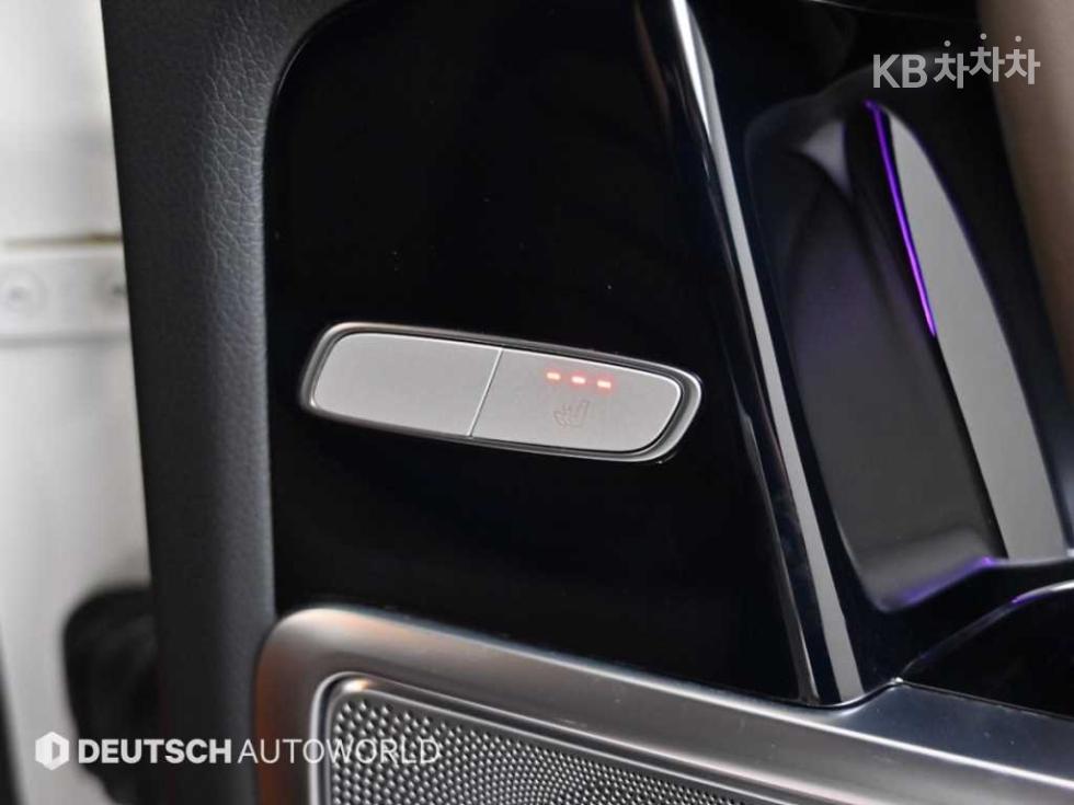 Mercedes-Benz G-klasse — miniaturë 16