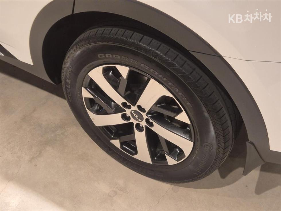 2022 - kia sorento