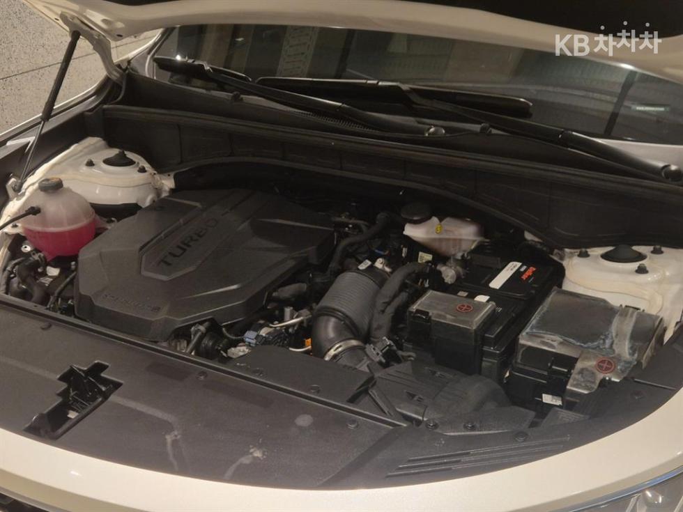 2022 - kia sorento