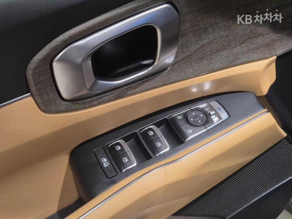 2022 - kia sorento