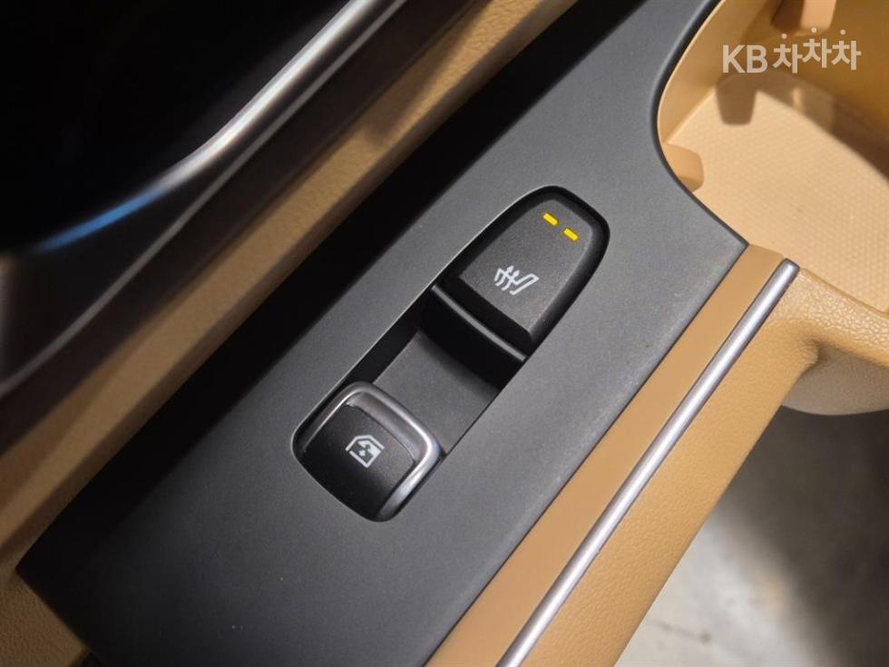 2022 - kia sorento