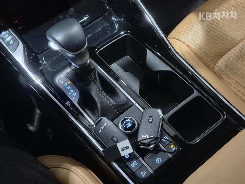 2022 - kia sorento