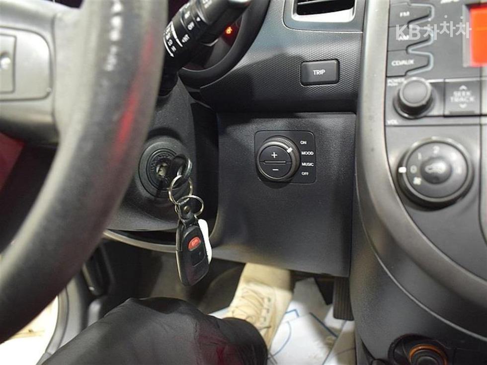 2010 - kia soul