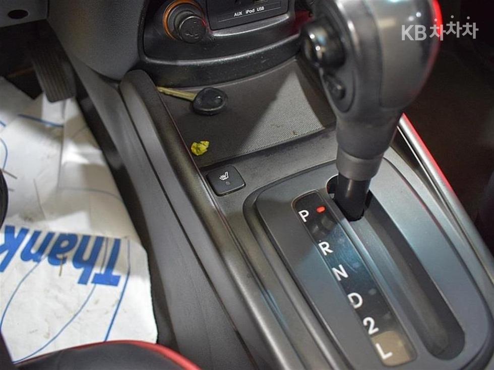 2010 - kia soul