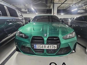 BMW 1M M4 컨버터블 — foto 1