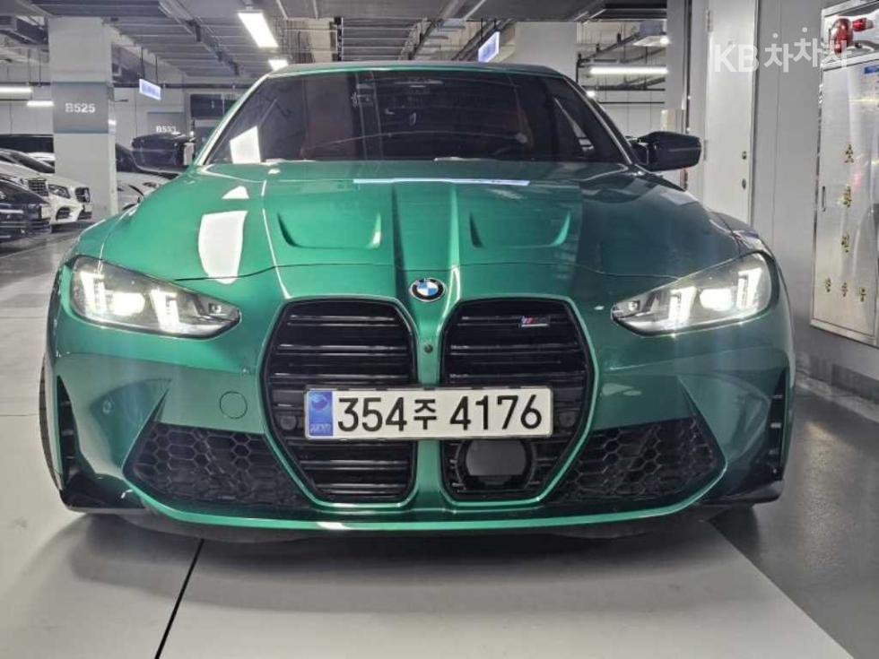 BMW 1M — miniaturë 2