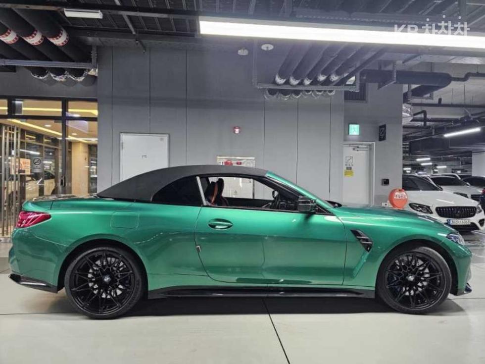 BMW 1M — miniaturë 4