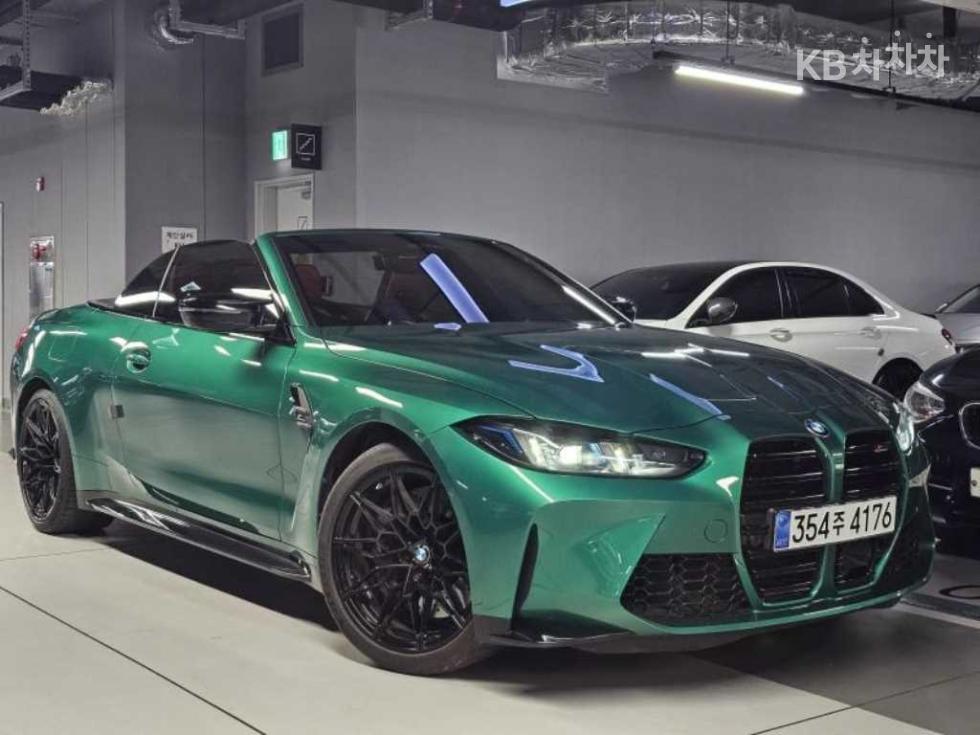 BMW 1M — miniaturë 7