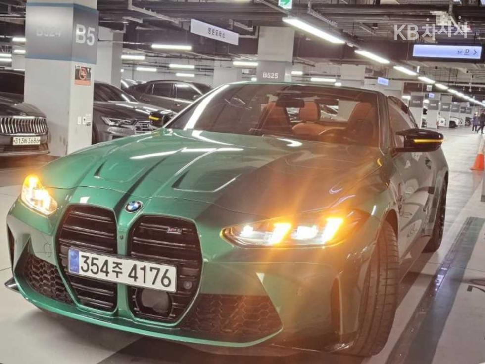 BMW 1M — miniaturë 8