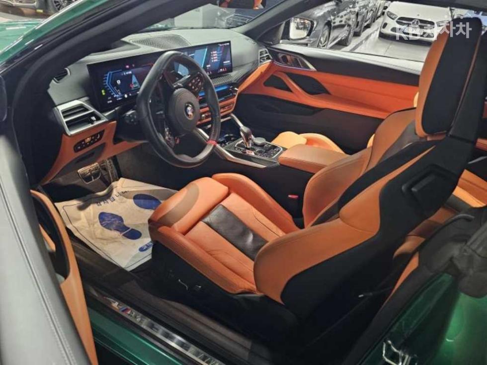 BMW 1M — miniaturë 17