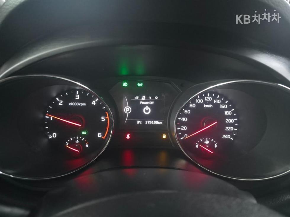 2018 - kia carnival