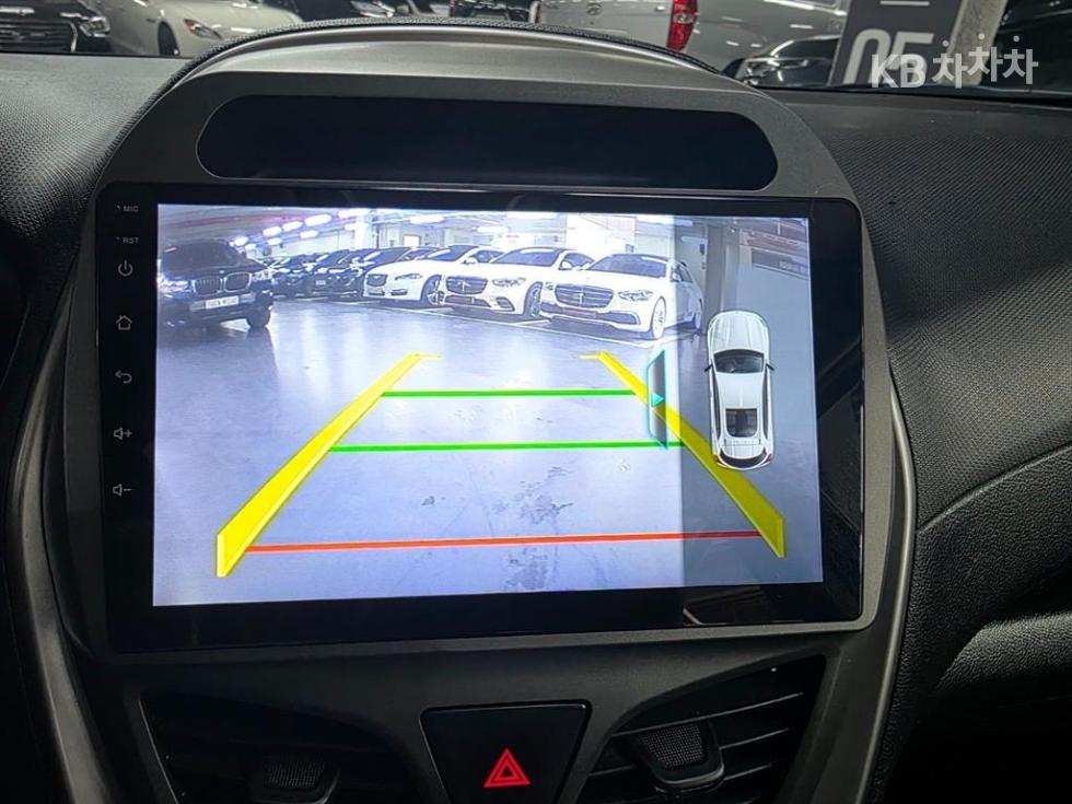 2018 - kia carnival