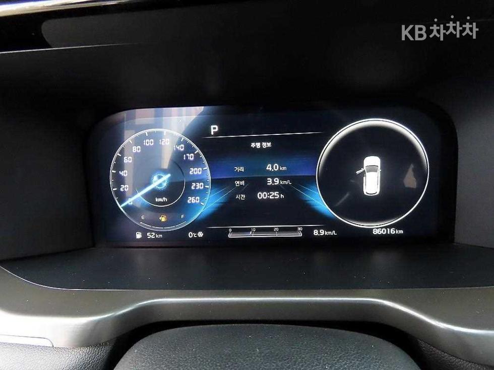 2021 - kia sorento