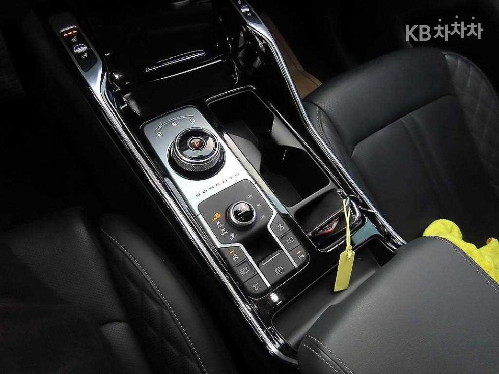 2021 - kia sorento