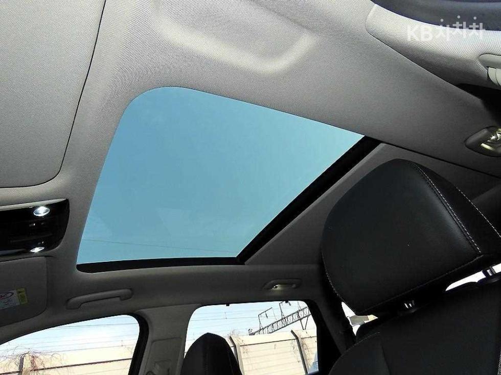 2021 - kia sorento