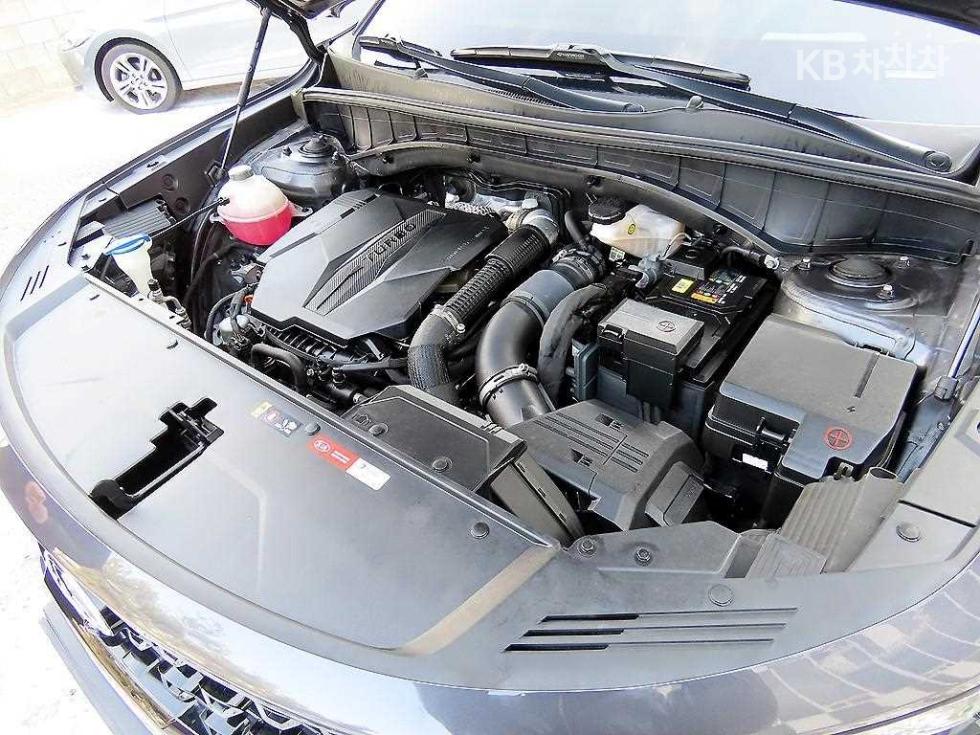 2021 - kia sorento