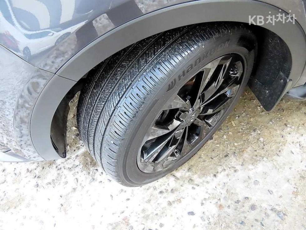 2021 - kia sorento