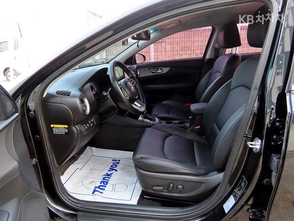 2021 - kia k3