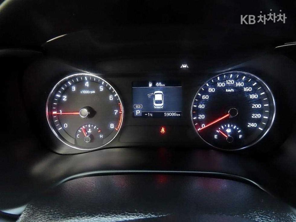 2021 - kia k3