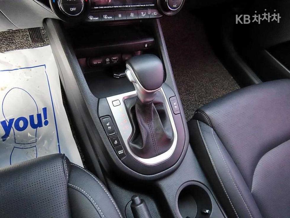 2021 - kia k3