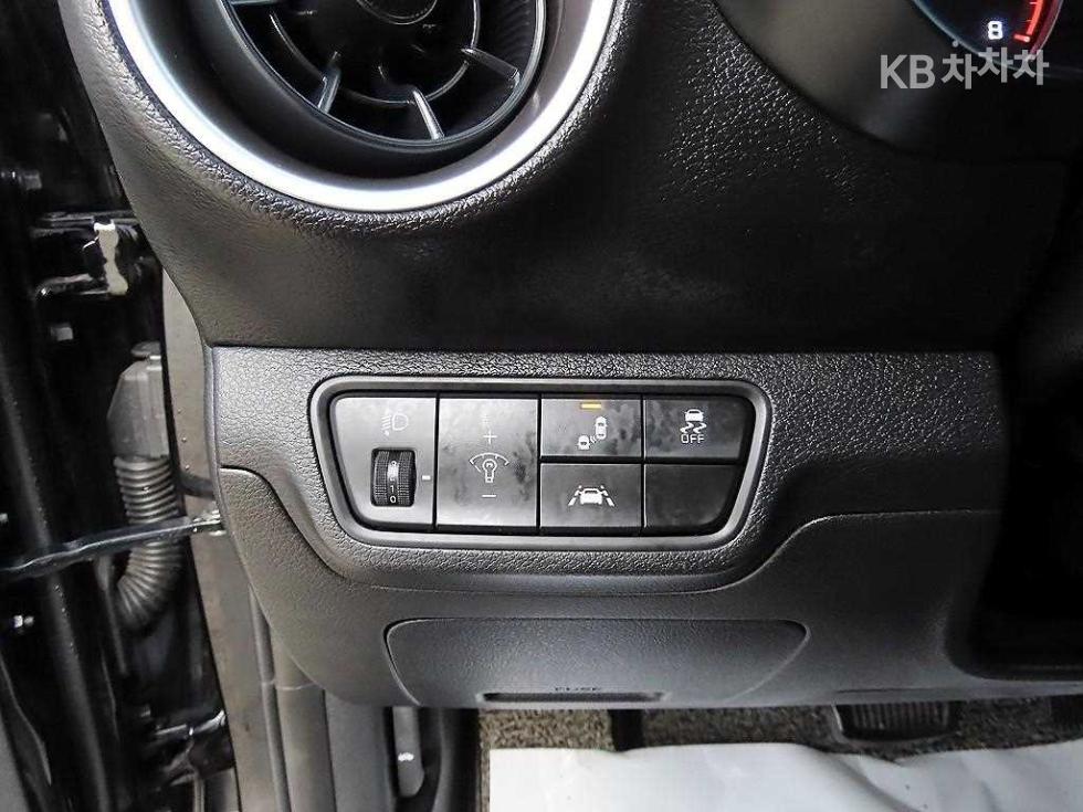 2021 - kia k3